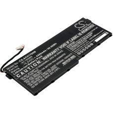 Compatible battery replacement for Acer AC16A8N,KT.0040G.009