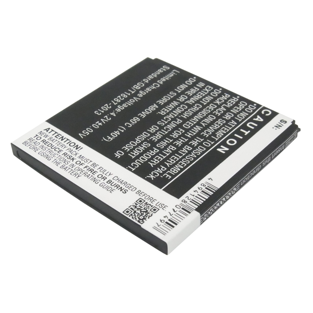 Battery Replaces JD-201212-JLQU-C11M-003