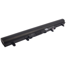 Compatible battery replacement for Acer  KT.00403.012, KT.00403.003, TZ41R1122, B053R015-0002, KT00403012C2262E714B301...