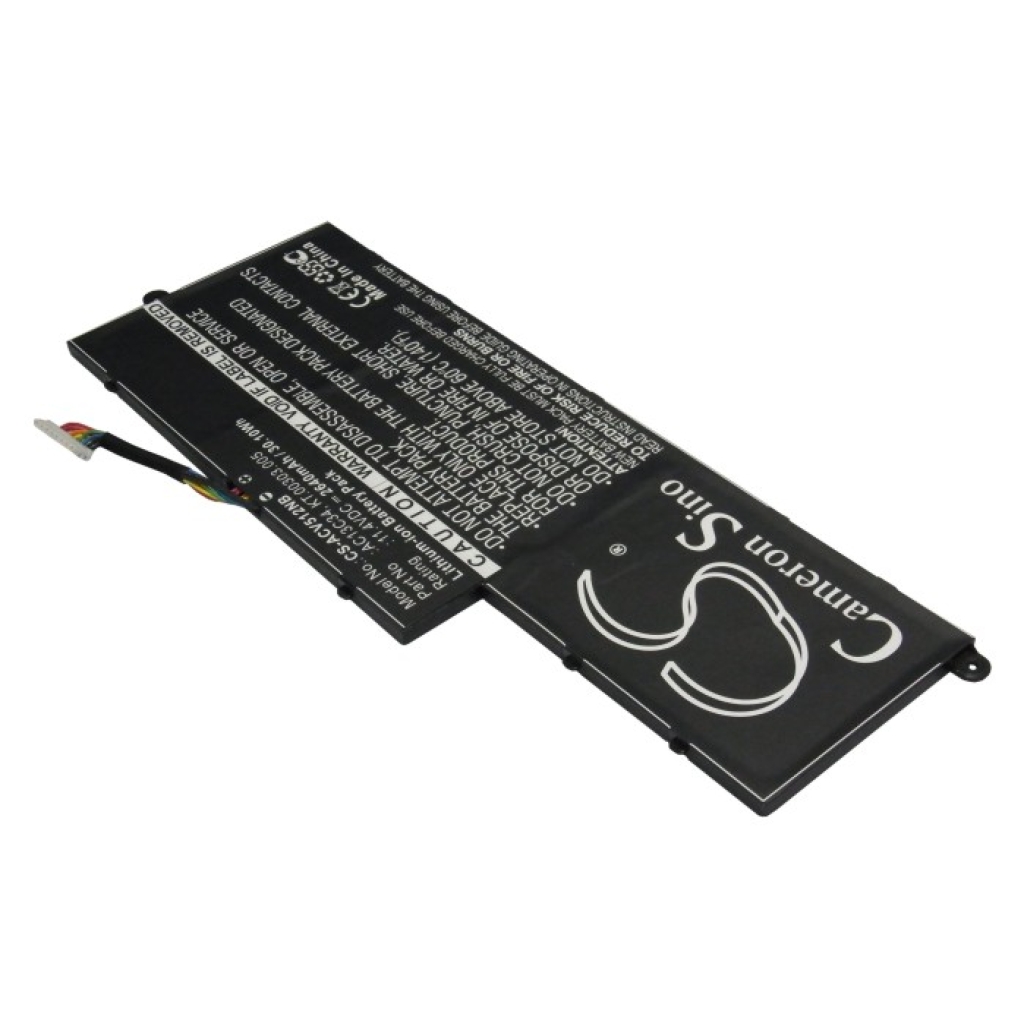 Notebook battery Acer Aspire E3-112