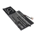 Notebook battery Acer Aspire E3-112