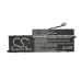 Notebook battery Acer Aspire E3-112