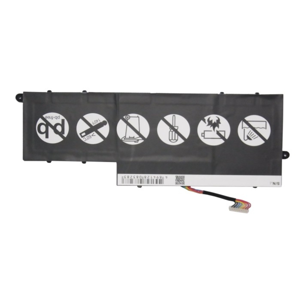 Notebook battery Acer Aspire E3-112