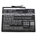 Compatible battery replacement for Acer  KT.00204.003, AP16B4J, NT.LCDEK.002, NT.LCDAA.014