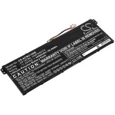 Compatible battery replacement for Acer  3INP5/82/70, AP18C8K