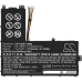 Compatible battery replacement for Acer  KT.0040G.012, AC17B8K