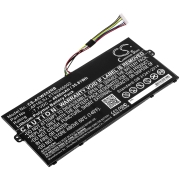 Notebook battery Acer TravelMate X514-51T