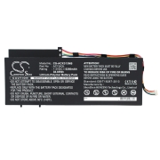 Notebook battery Acer Aspire P3-171-3322Y4G12as