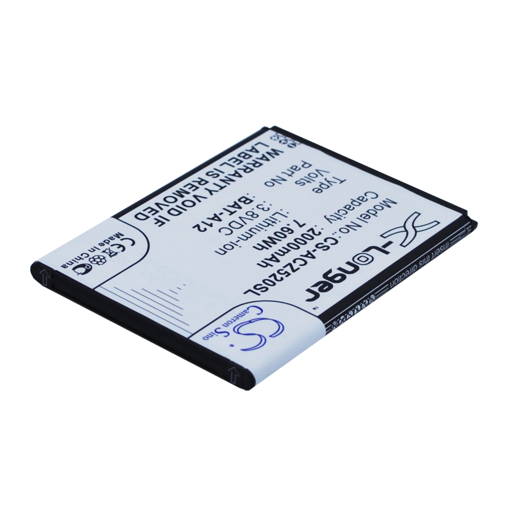 Battery Replaces KT.00104.002