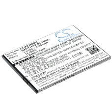 Compatible battery replacement for Acer BAT-T11,BAT-T11(1ICP4/68/88),KT.0010S.018