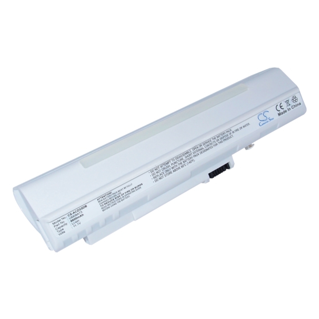 Notebook battery Acer Aspire One A110L