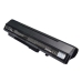 Compatible battery replacement for Acer  4104A-AR58XB63, RCPATAR06-784, UM08B52, C-5448, UM08A72...