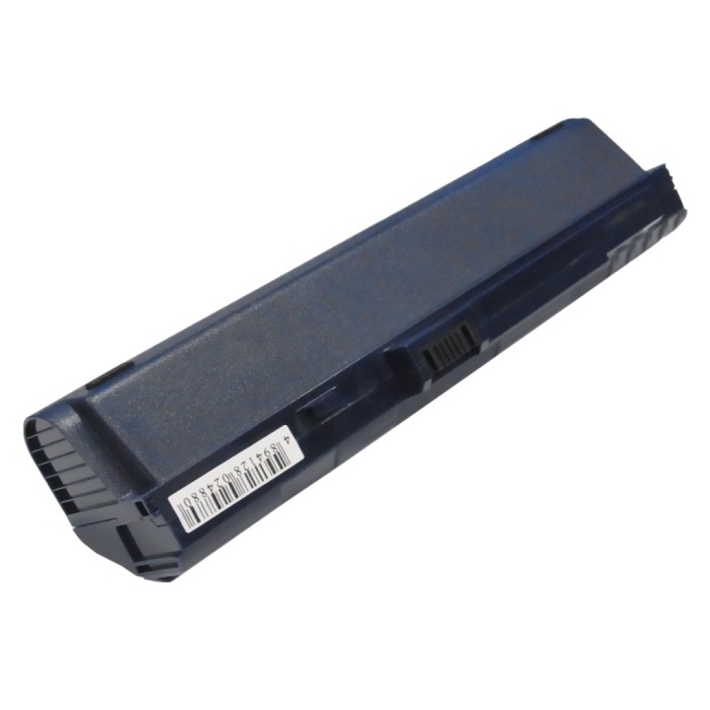 Compatible battery replacement for Acer  UM08B72, LC.BTP00.018, UM08A74, 934T2780F, UM08A31...