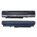 Notebook battery Acer Aspire One AOD250-1706