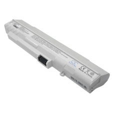 Compatible battery replacement for Gateway  934T2780F, UM08A31, UM08B71, LC.BTP00.017, UM08A73...