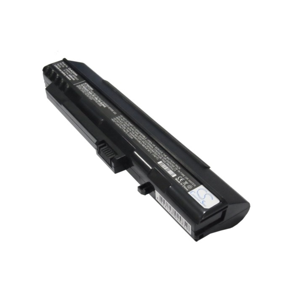 Compatible battery replacement for Acer  934T2780F, UM08A31, UM08B71, LC.BTP00.017, UM08A73...