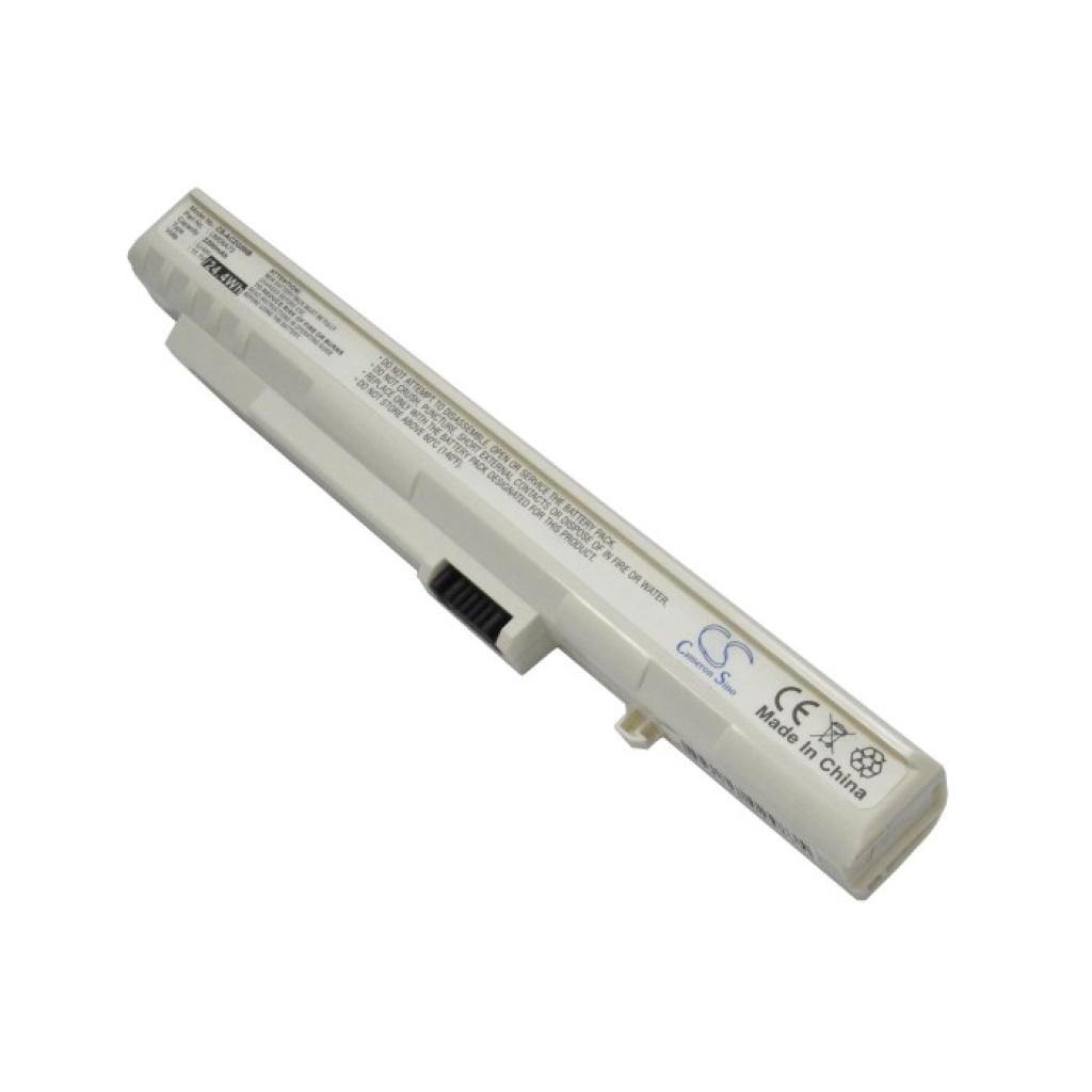 Compatible battery replacement for Acer  UM08B72, LC.BTP00.018, UM08A74, 934T2780F, UM08A31...