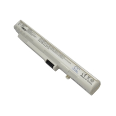 Compatible battery replacement for Gateway  UM08B52, C-5448, UM08A72, UM08B74, 2006DJ2341...