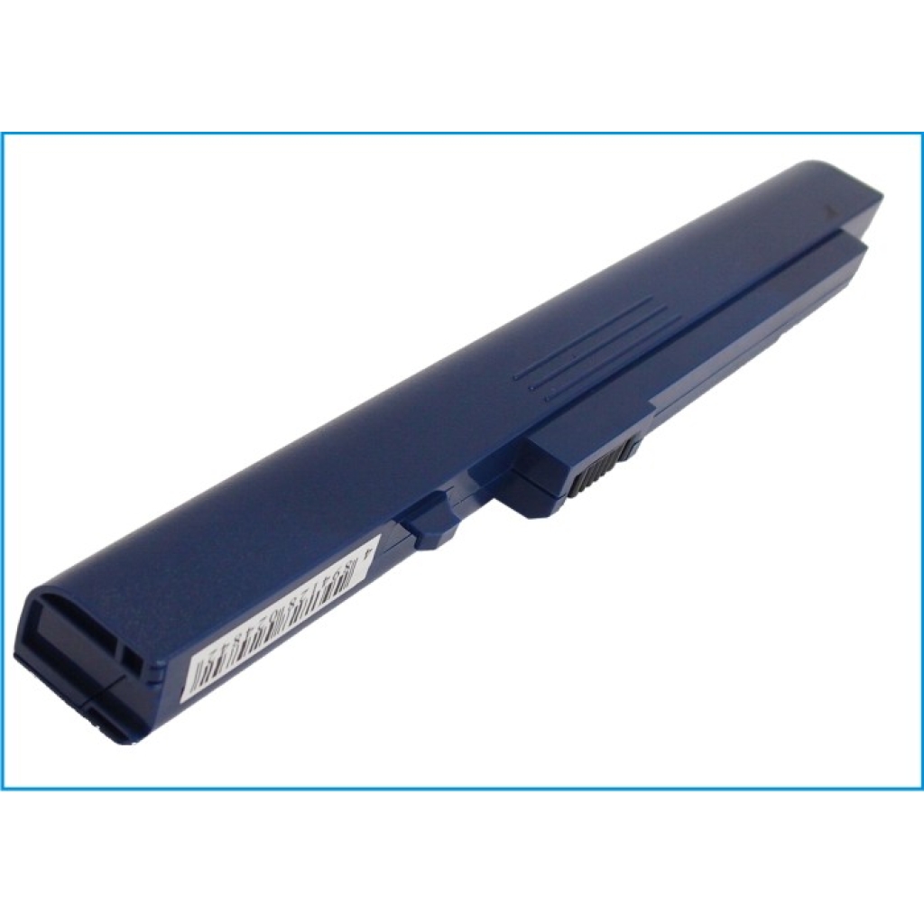 Compatible battery replacement for Gateway  UM08B72, LC.BTP00.018, UM08A74, 934T2780F, UM08A31...