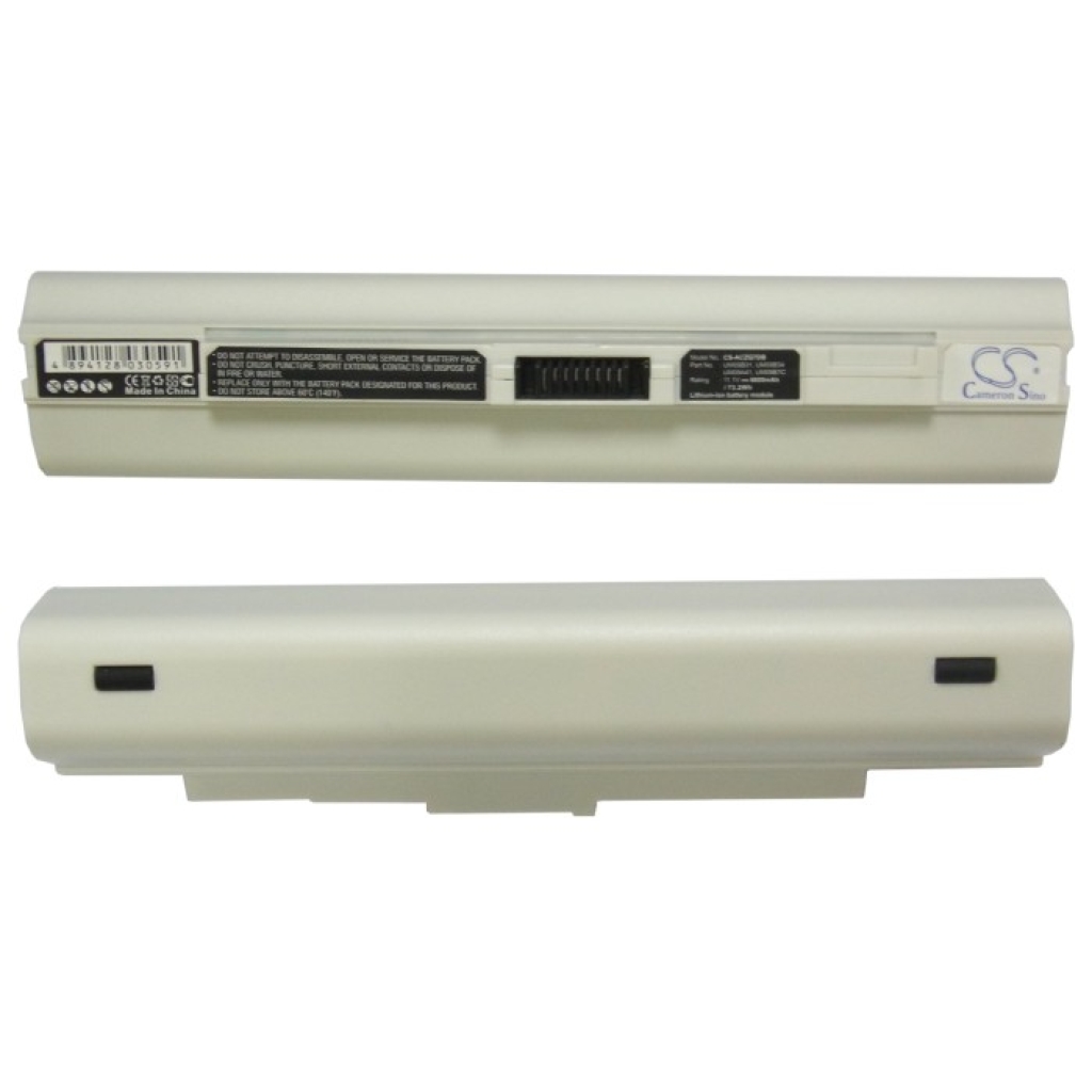 Notebook battery Acer Aspire One AO751h-52Br