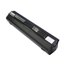 Compatible battery replacement for Acer  UM09B34, UM09A41, UM09B7D, UM09B31, UM09A31...