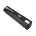 Compatible battery replacement for Acer  UM09A31, UM09B7C, UM09A75, UM09B73, UM09A73...