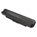 Notebook battery Acer Aspire One AOD531-0Bk