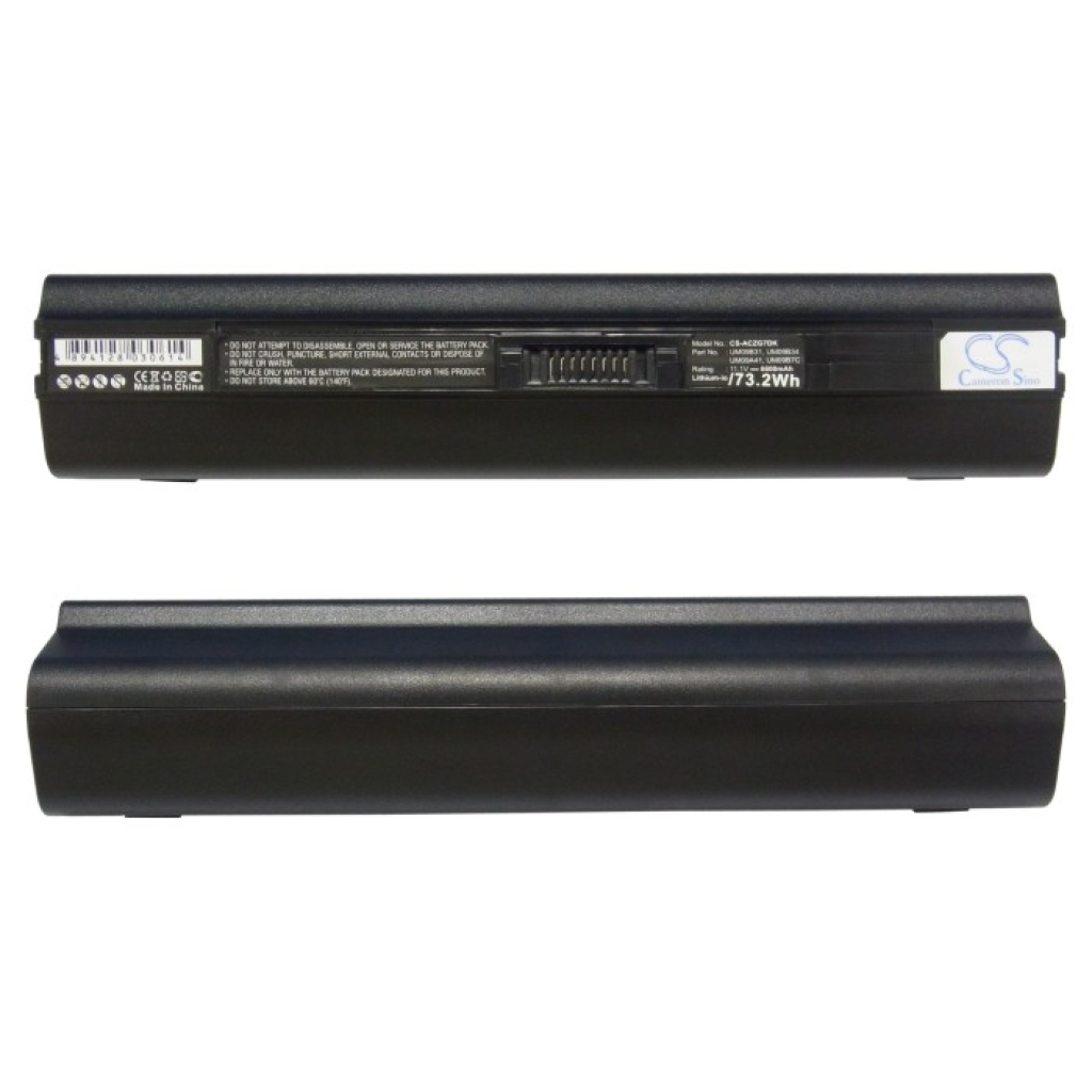 Notebook battery Acer CS-ACZG7DK