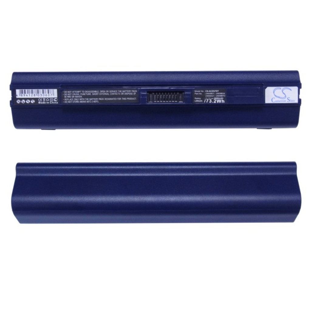 Notebook battery Acer Aspire One AO751h-52Br