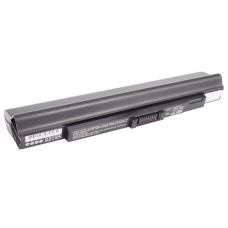 Compatible battery replacement for Acer  UM09B7C, UM09A75, UM09B73, UM09A73, UM09B71...