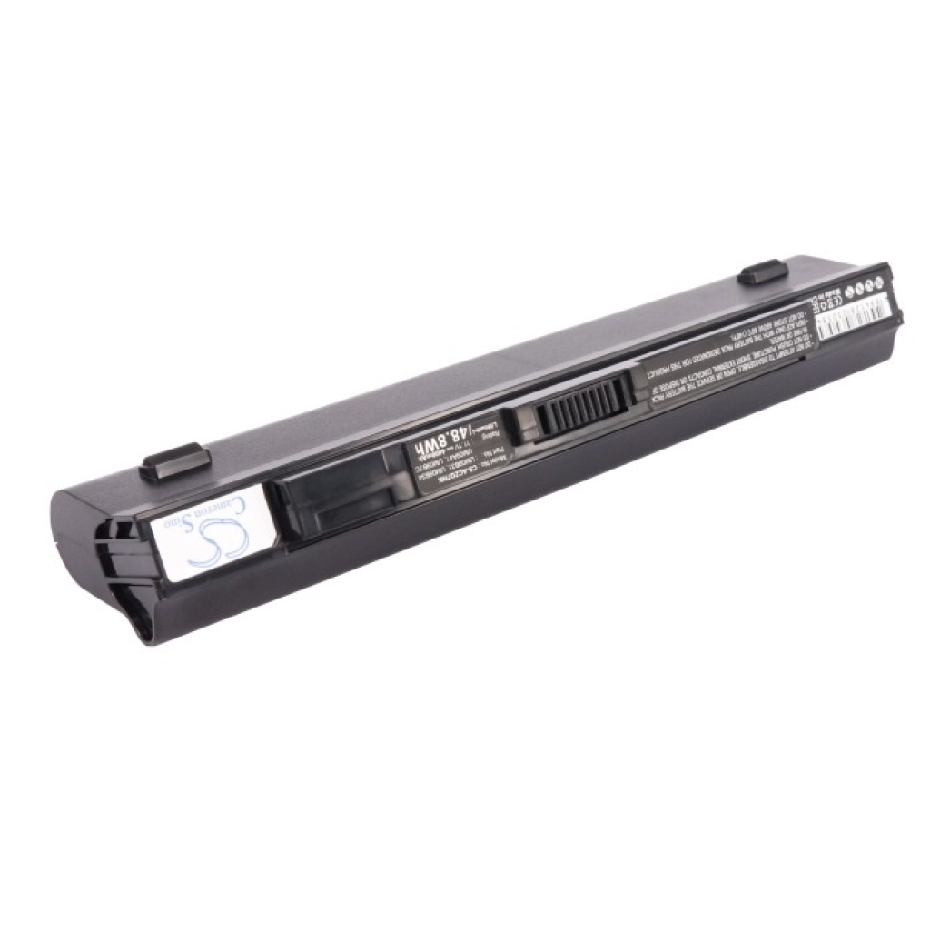 Compatible battery replacement for Acer  UM09B73, UM09A73, UM09B71, UM09A71, UM09B34...