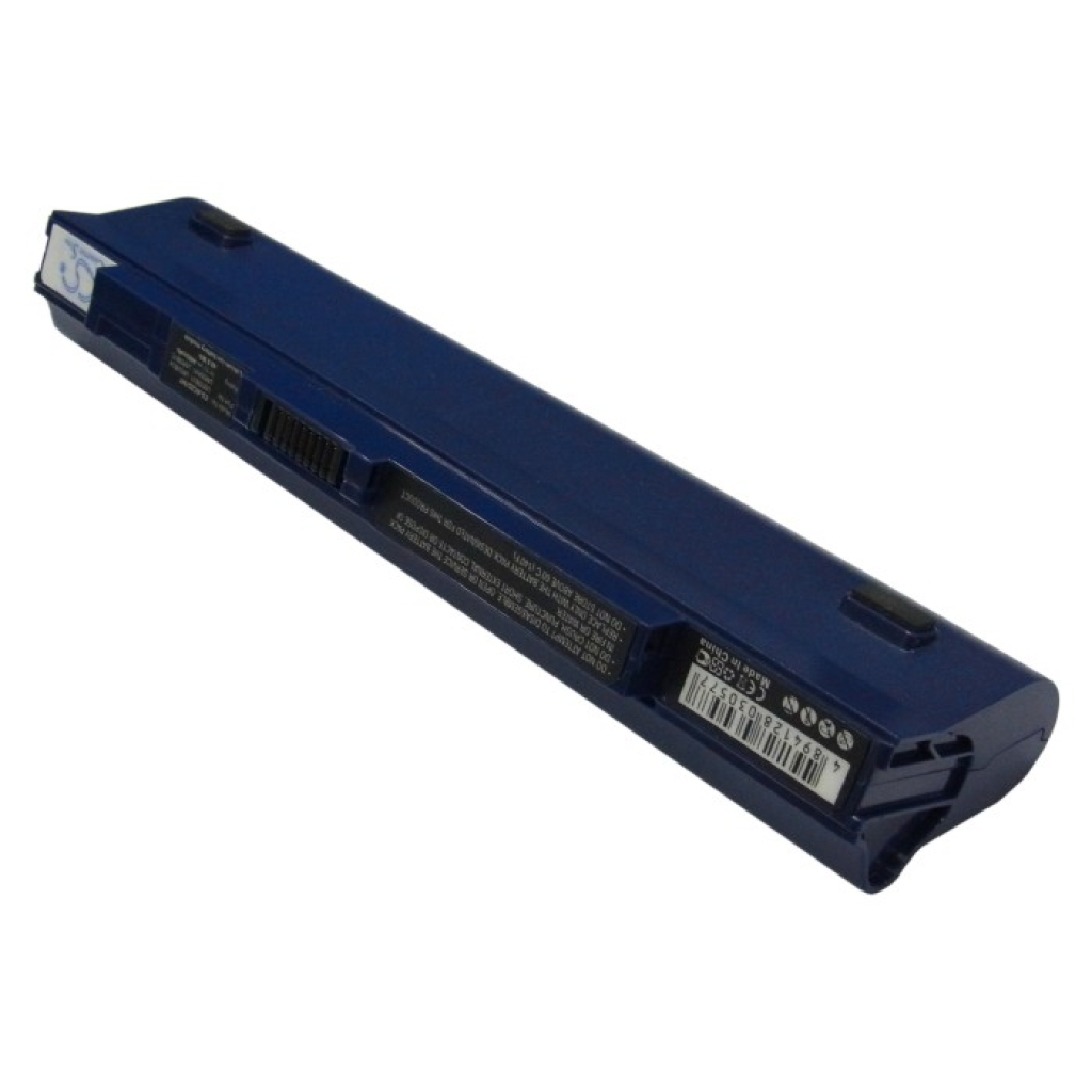 Compatible battery replacement for Acer  UM09A31, UM09B7C, UM09A75, UM09B73, UM09A73...