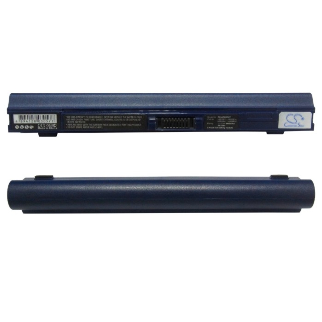 Notebook battery Acer Aspire One AO751h-52Br