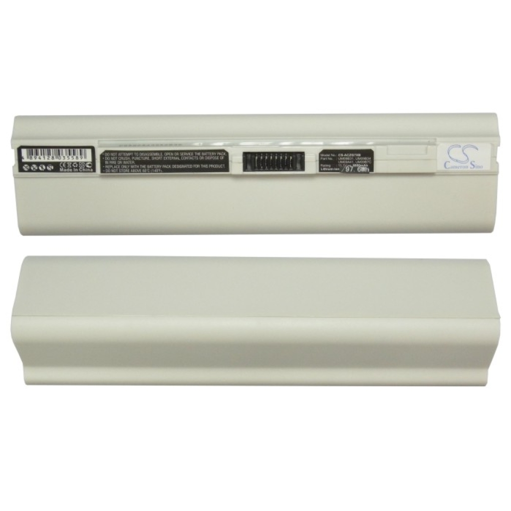 Notebook battery Acer Aspire One AO751h-52Br