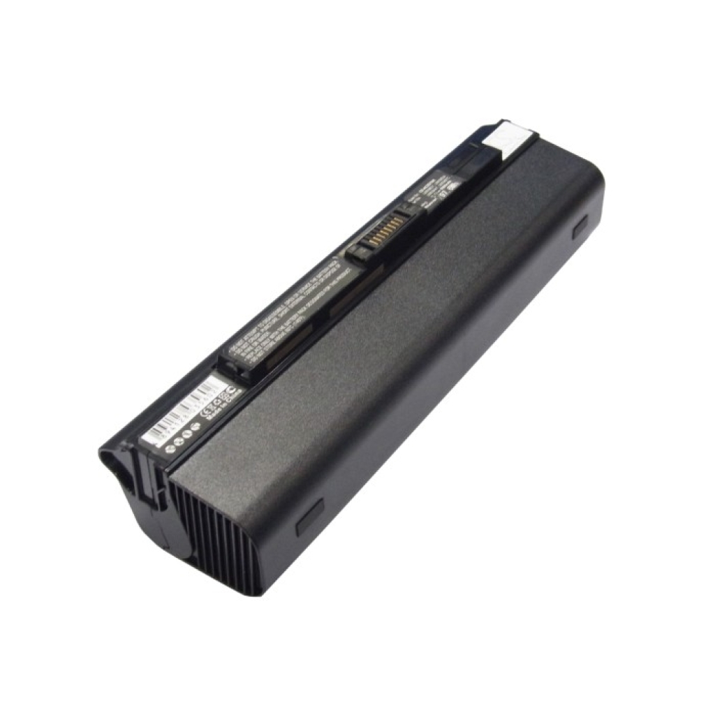 Compatible battery replacement for Acer  UM09B34, UM09A41, UM09B7D, UM09B31, UM09A31...