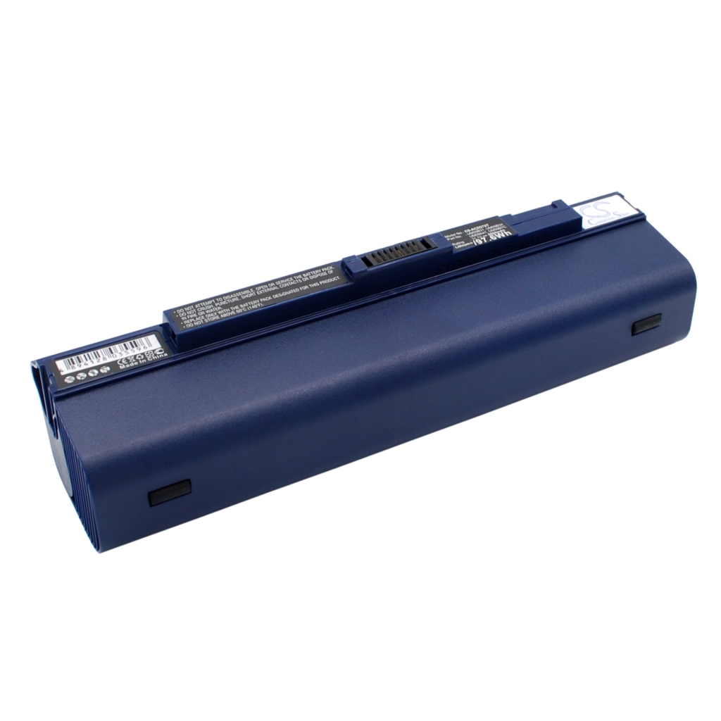 Notebook battery Acer Aspire One AOD531-0Bk