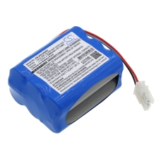 Compatible battery replacement for AT&T DL200-BAT-2S3P-002,DLC-200