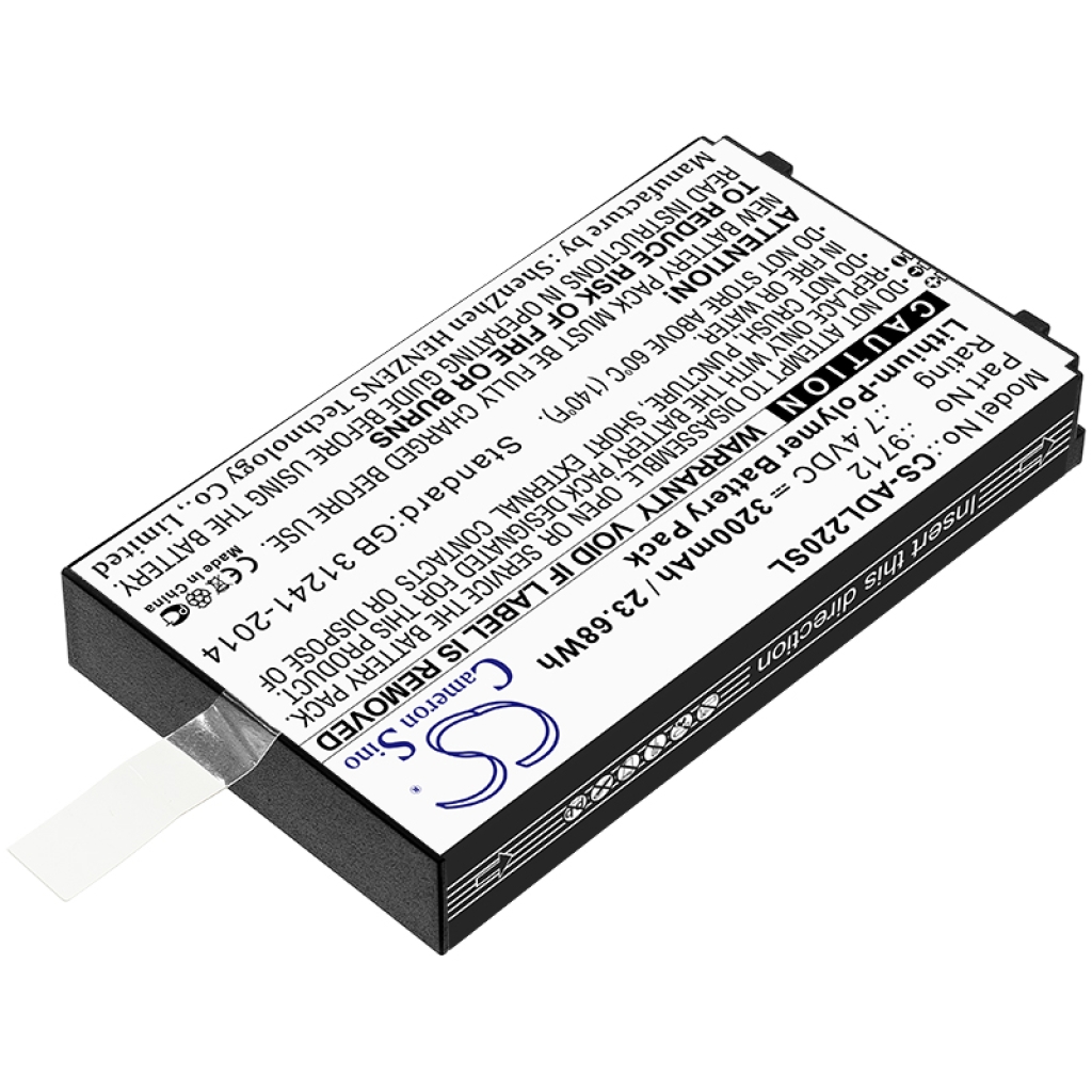 Additel 22XA Multifunction Calibrator