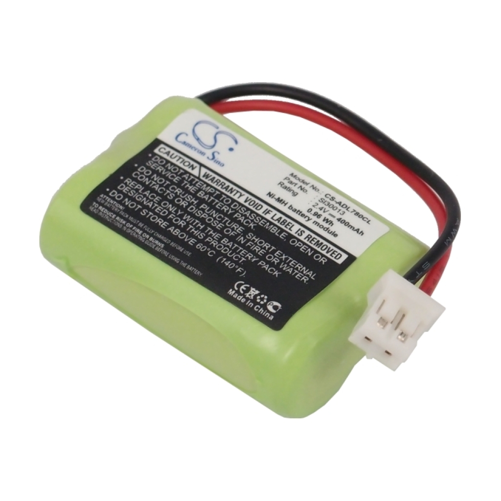 Switel Cordless Phone Battery CS-ADL780CL