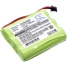 Compatible battery replacement for BOSCH 124402