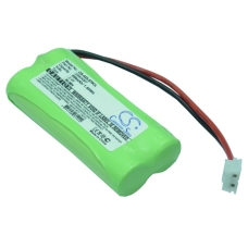 Compatible battery replacement for Binatone 60AAAH2BMJ,TP71029B