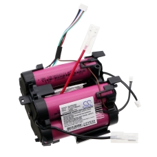 Compatible battery replacement for AEG 405 54 78-29/3,4055478293