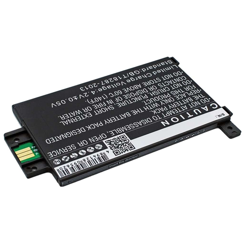 Ebook, eReader Battery Amazon CS-AEY213SL