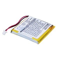 Compatible battery replacement for Acme FC3010