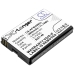 Compatible battery replacement for AT