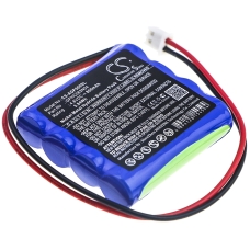 Compatible battery replacement for Algol GPHC083N04