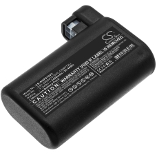 Compatible battery replacement for AEG OSBP72LI,OSBP72LI25,S91-0400410-SU2