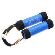 CS-AKC330SL<br />Batteries for   replaces battery 539028