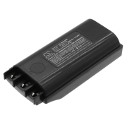 CS-AKC850BL<br />Batteries for   replaces battery 932482-000