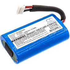 Compatible battery replacement for Anker 2S18650